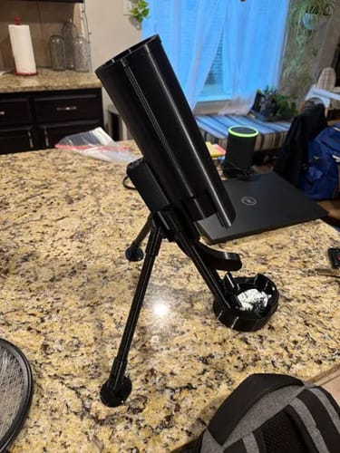 Customer review by Christopher S.